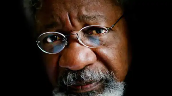 National Troupe stages Death and the Kings Horseman to honour Soyinka